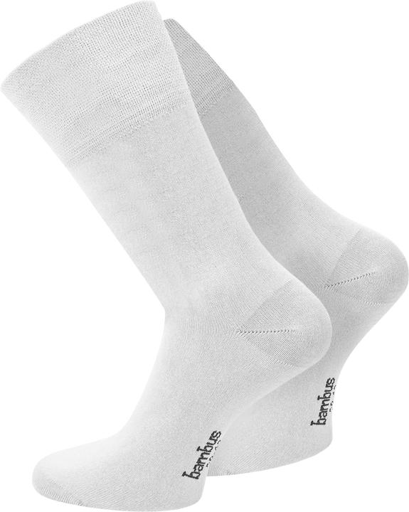 Produktbild Normani 6 Paar Gesundheitssocken Classic (6er Pack, 47 - 50)