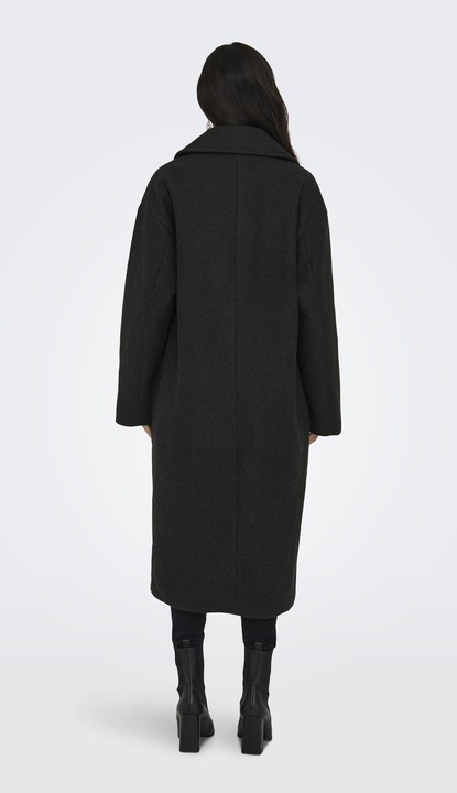 Image du produit Only Manteau à col revers Manteau (40)