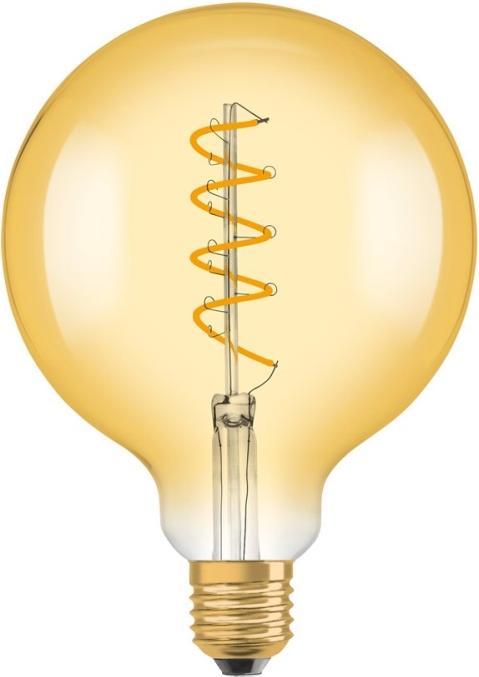 Immagine prodotto Osram annata 1906 (E27, 250 lm, 1 x)