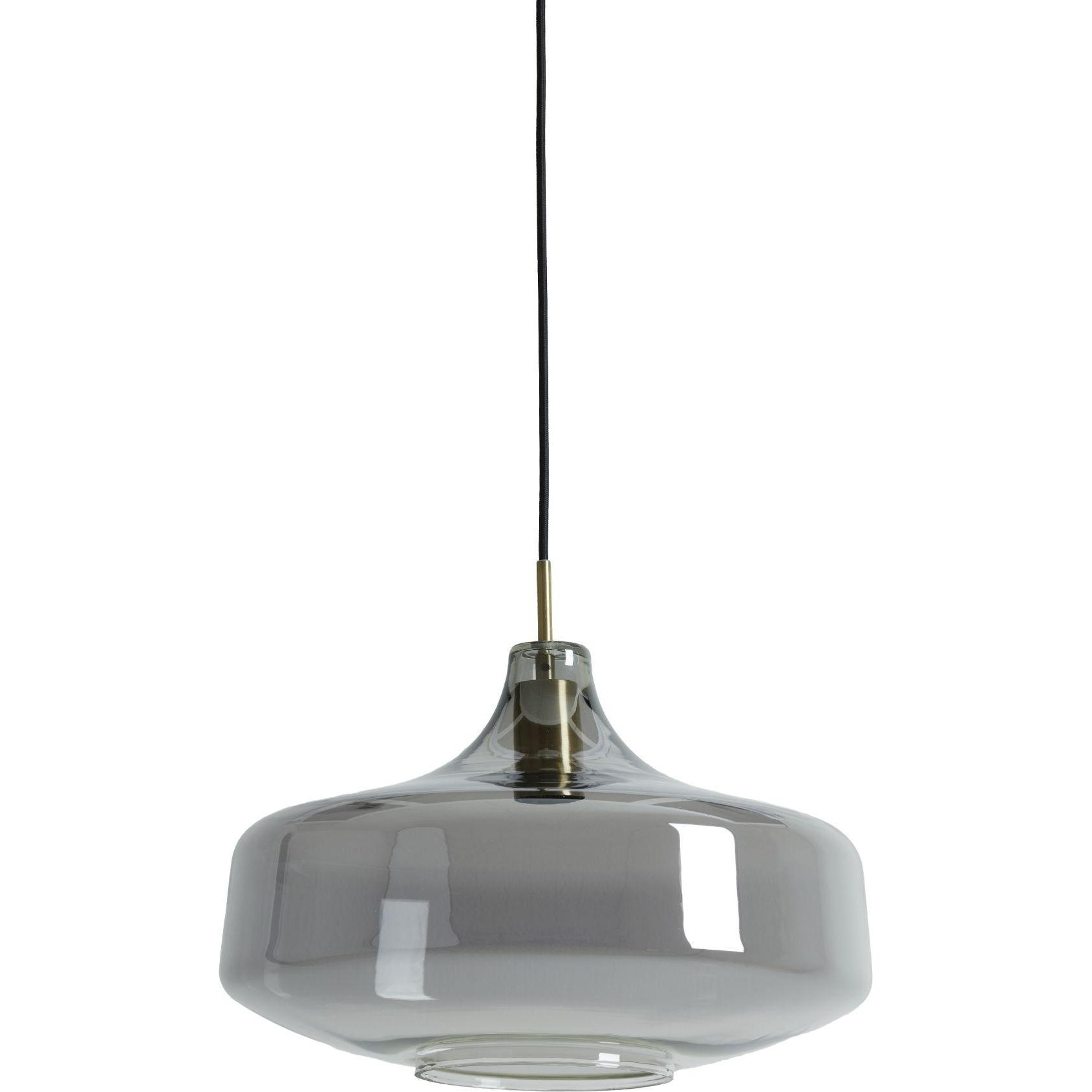 Light & Living, Pendelleuchte, Solna (E27)