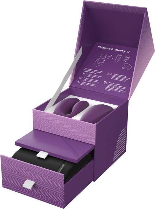 Produktbild We-Vibe Chorus