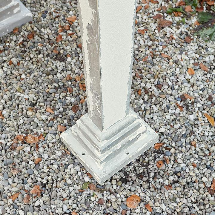 Image du produit Loberon Laubengang Xélanique antikweiss (300 cm, 187 cm)