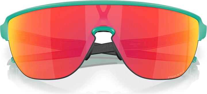 Image du produit Oakley Corridor S3 (VLT 17%) (Mat Celeste, Prizm Rubin, prizm rubis)