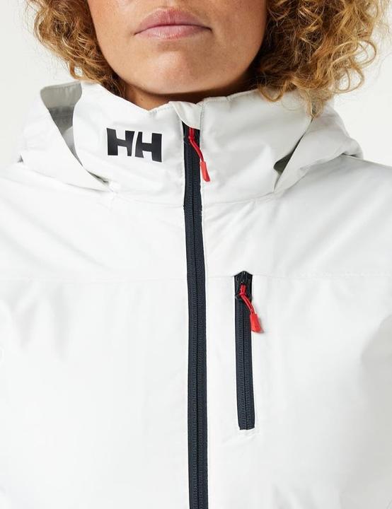 Produktbild Helly Hansen Crew Hooded Midlayer Jacket (XL)