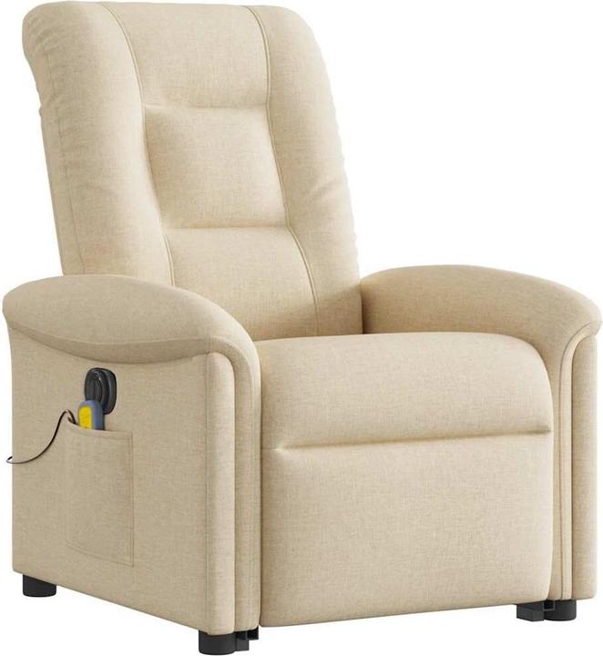 Image du produit vidaXL Massagesessel mit Aufstehhilfe