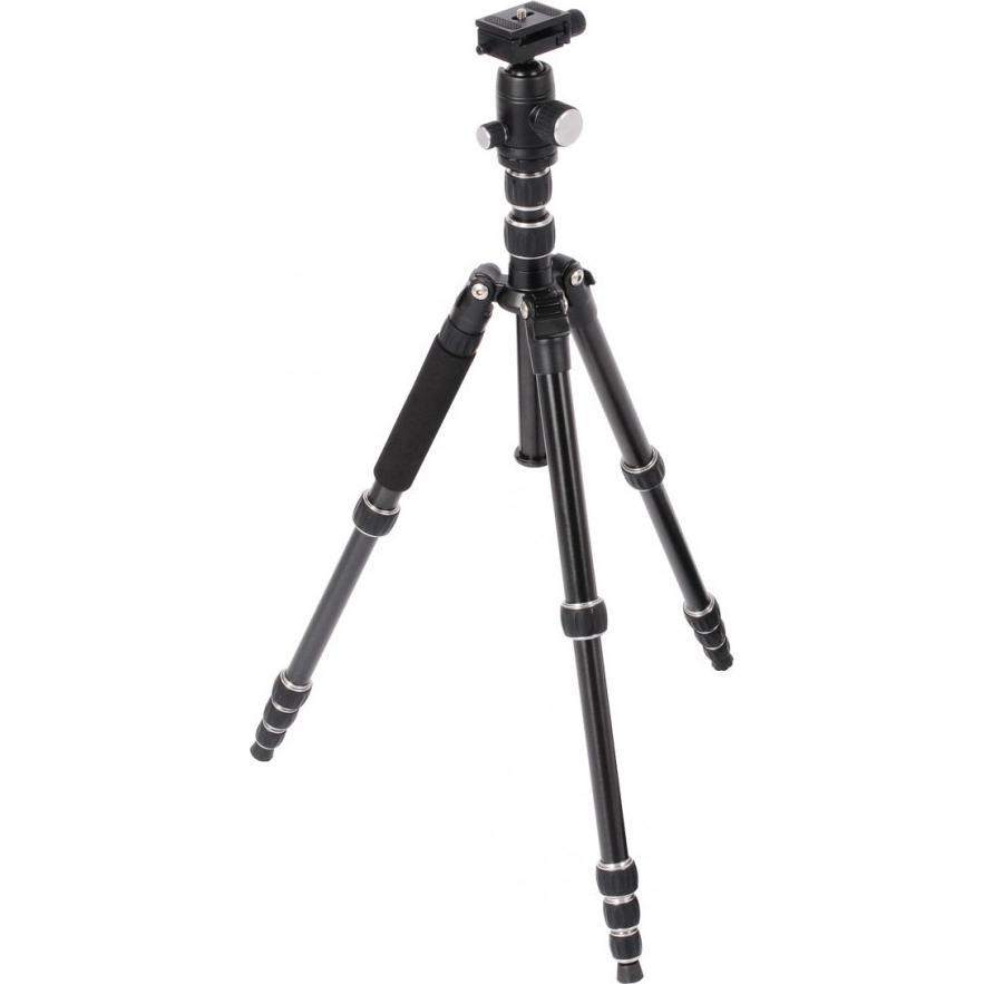 BIG Alu-Reisestativ TM-1250 (425815)