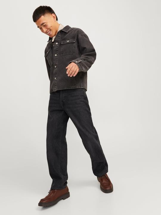 Produktbild Jack & Jones Jwhchris Jjoriginal Sq 165 (34)