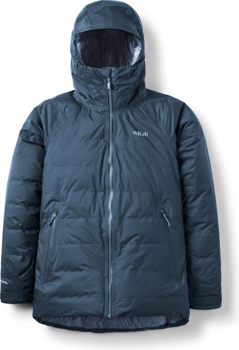 Produktbild Rab Women's Valiance Jacket