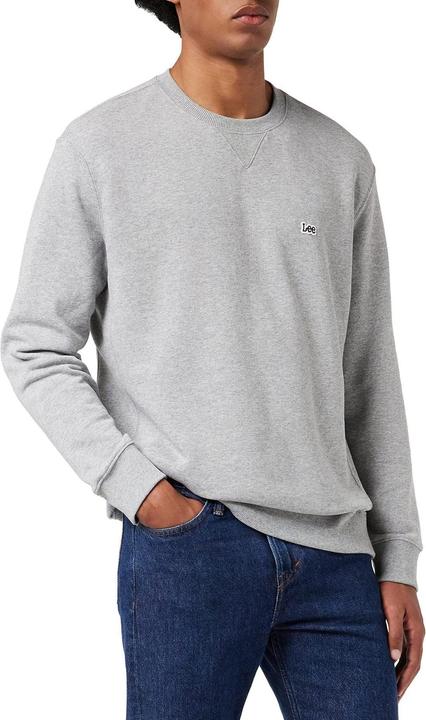 Produktbild Lee Plain Crew Sweatshirt (L)