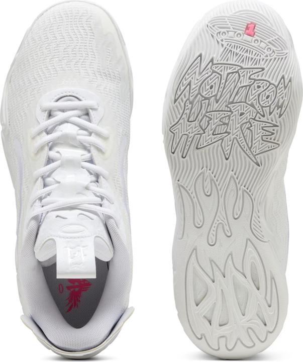 Produktbild Puma MB.04 Lo Ice White (42)