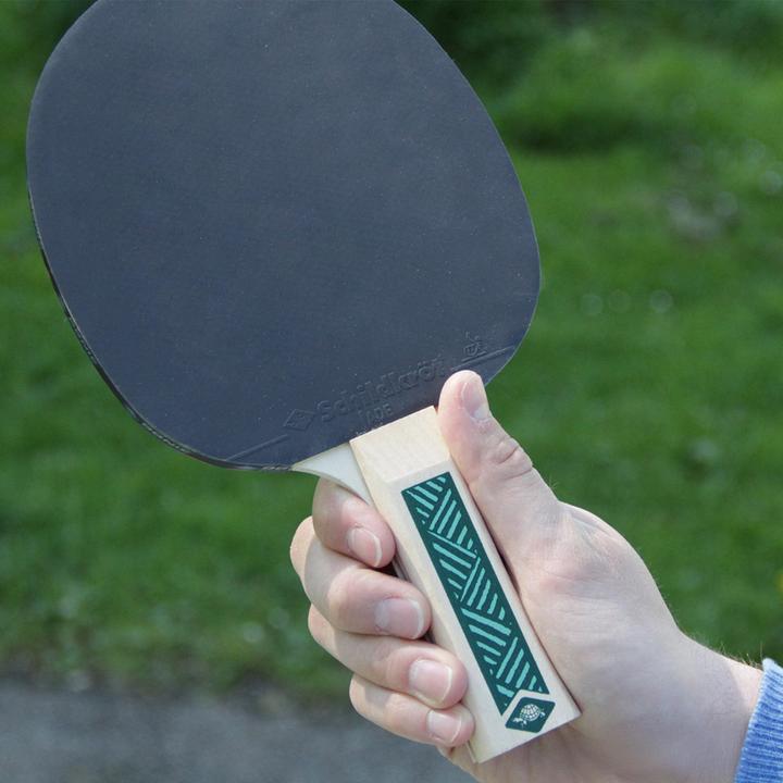 Actual product image Donic Schildkröt Tischtennis Set Champs 400 Cover