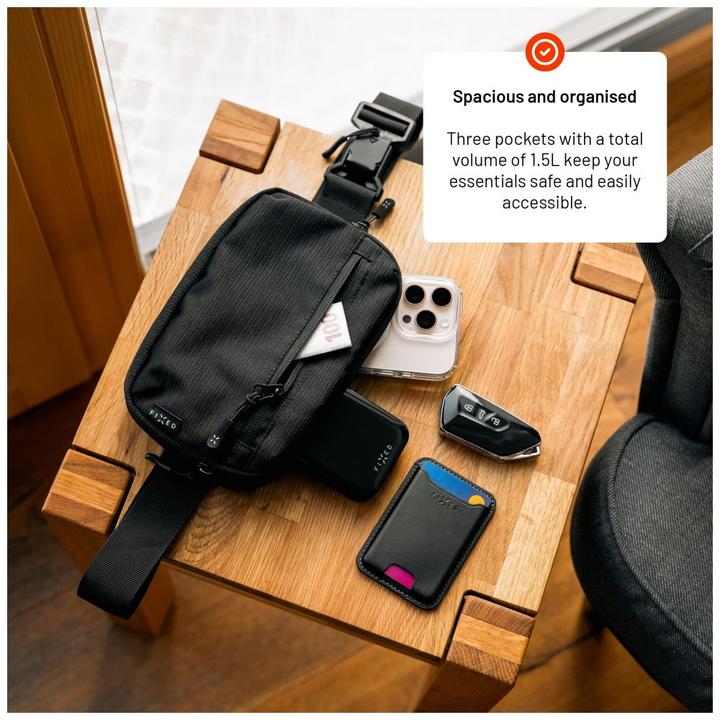 Produktbild Fixed Camino Belt