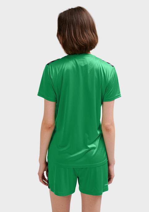 Image du produit hummel Hmlauthentic Pl Jersey S/S Woman (XS)