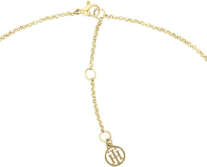 Immagine prodotto Tommy Hilfiger Collana di ferramenta (Acciaio inossidabile, 45 - 50 cm)