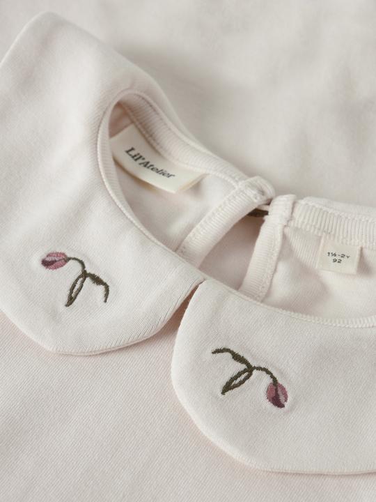 Immagine prodotto Name it Slim Fit Oberteil mit langen Ärmeln (92)