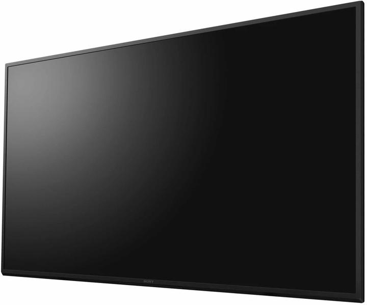 Actual product image Sony FW-43EZ20L 43IN LED 4K (3840 x 2160 Pixels, 43")