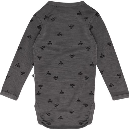 Image du produit hummel hmlMINI WOOL BODY L/S (62)