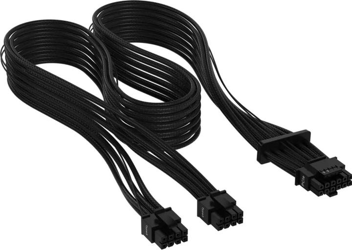 Image du produit Corsair Kit Pro de câble DC personnalisé Premium de type 5 (Génération 5)