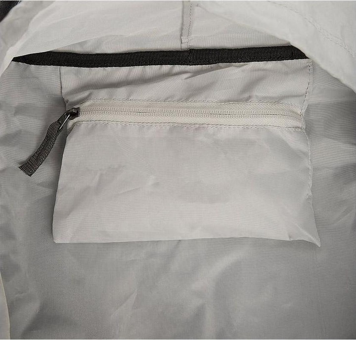 Immagine prodotto Racktime Vida (24.50 l, Borsa portapacchi)