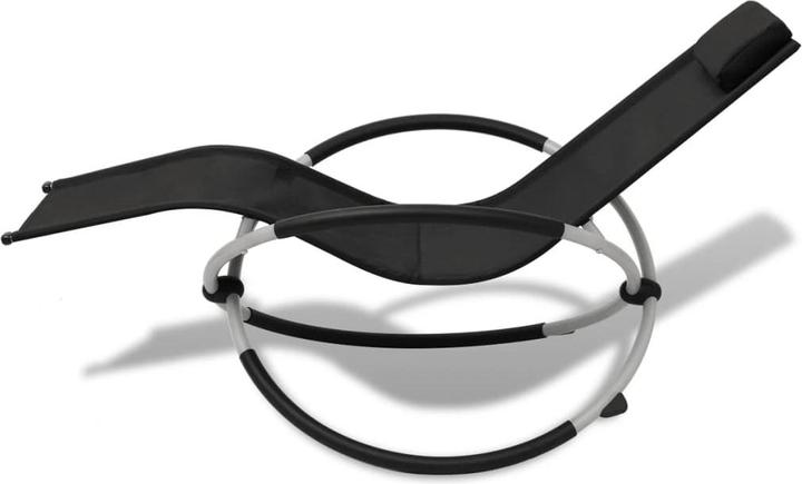 Immagine prodotto vidaXL Sonnenliege (174 cm)