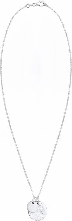 Actual product image Elli Geo, Organic (925 sterling silver, 45 cm)