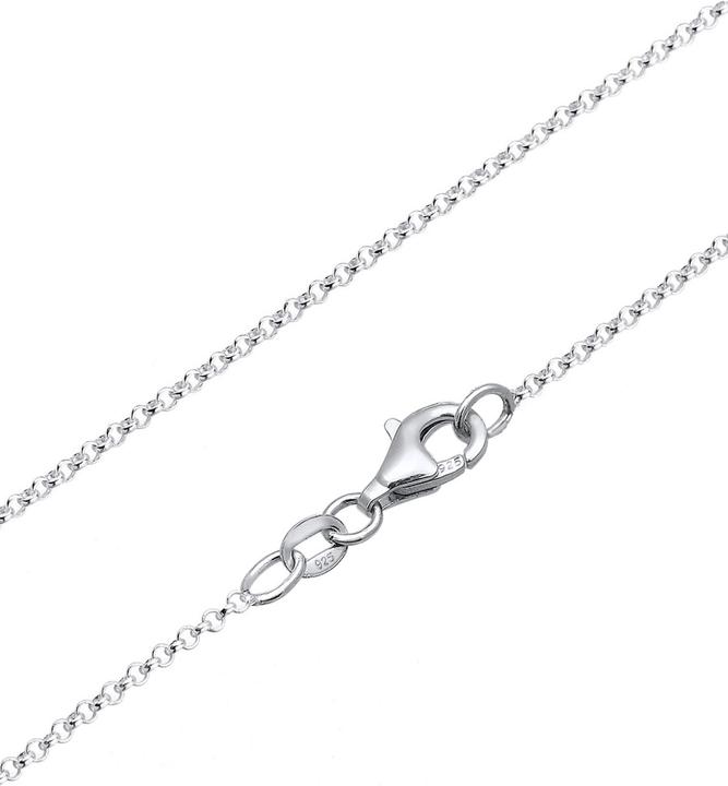 Actual product image Elli Geo, Organic (925 sterling silver, 45 cm)