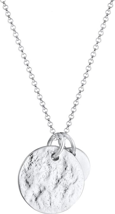 Actual product image Elli Geo, Organic (925 sterling silver, 45 cm)