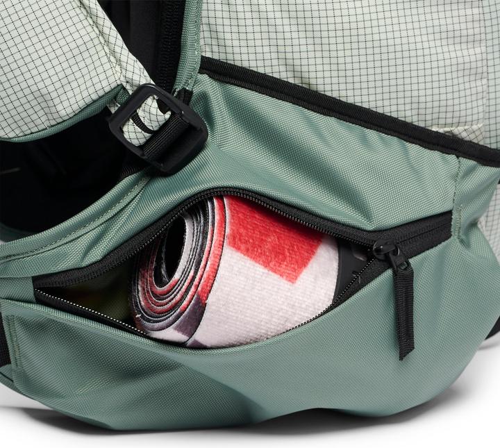 Actual product image Black Diamond Dawn Patrol 25 2026 (25 l)