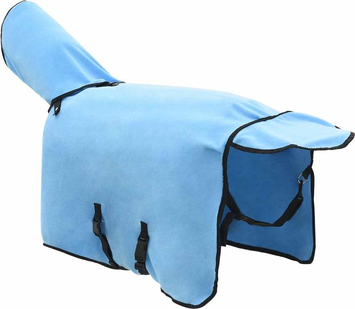 Immagine prodotto vidaXL Polyester-Decke