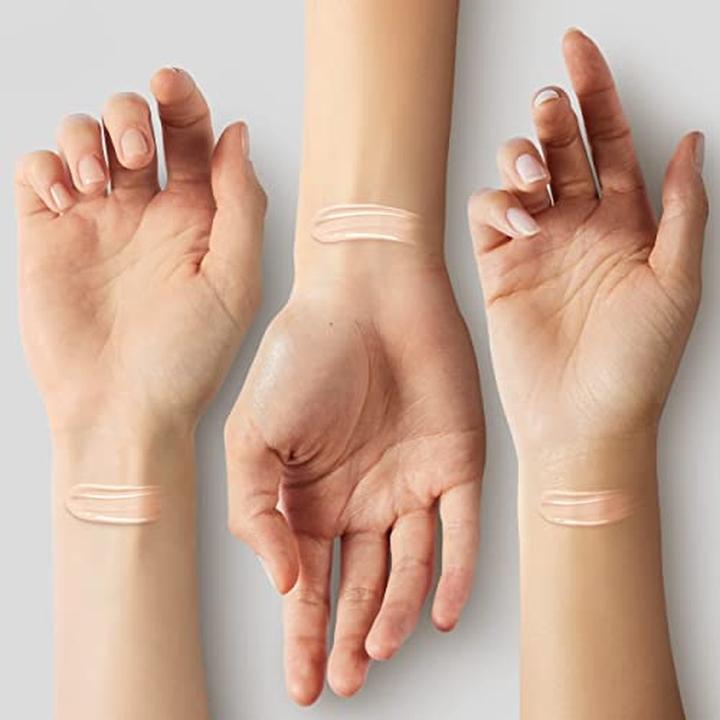 Produktbild Giorgio Armani Luminous Silk Foundation (4.5 Light to Medium Neutral)