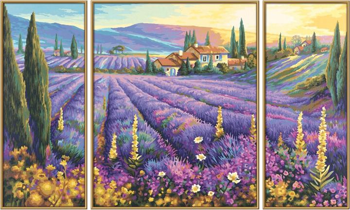 Produktbild Schipper MNZ Lavendelfelder