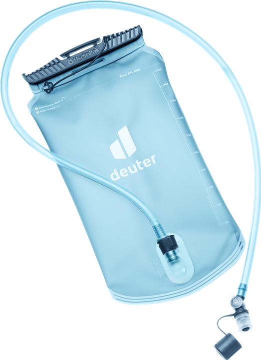 Actual product image Deuter Streamer II 2.0