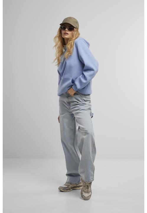 Produktbild Miss Tee Just Another EMB Fluffy Hoody - 188501 (M)