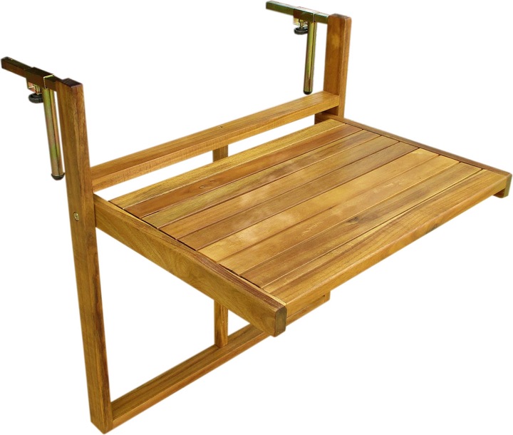 Actual product image Giardimo Classic Wood (62 cm)