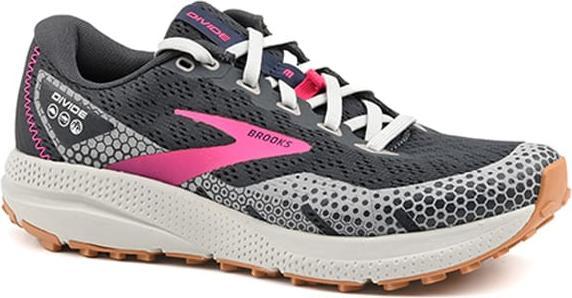 Actual product image Brooks Running Divide 3 W (38.5)