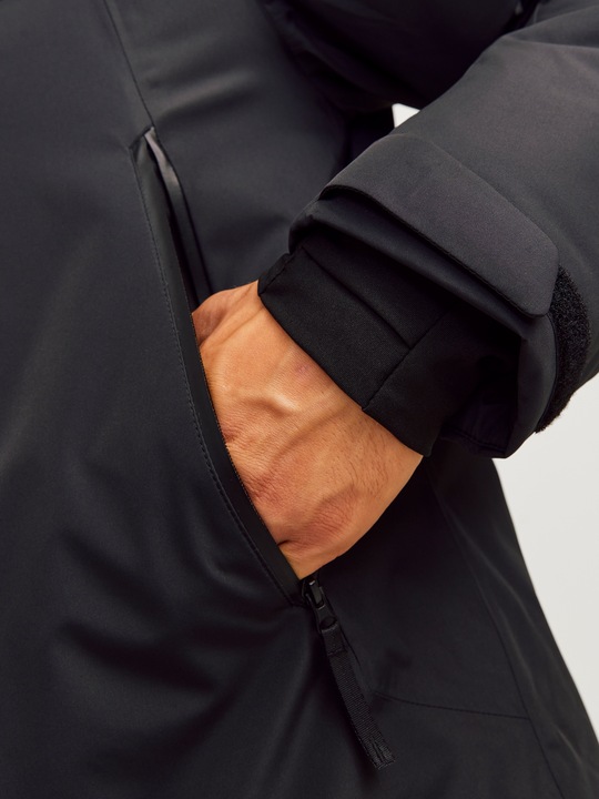 Image du produit Jack & Jones Jcosummit Padded Shell Jacket Sn (XS)