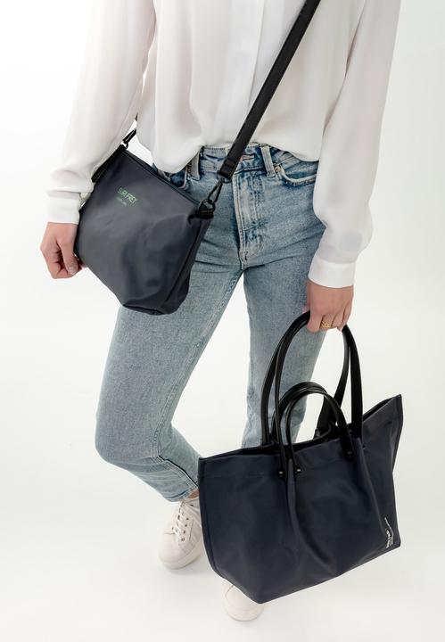 Immagine prodotto Suri Frey Shopper SURI Verde - Nelly