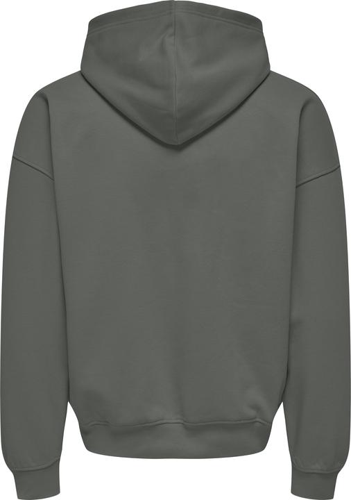 Produktbild Only & Sons Onsaaron Vtg Hoodie Sweat (S)