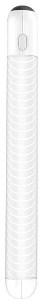 Actual product image Tracer 47515 EnerGo 10000mAh Power Bank white/black (10000 mAh, 37 W, 37 Wh)