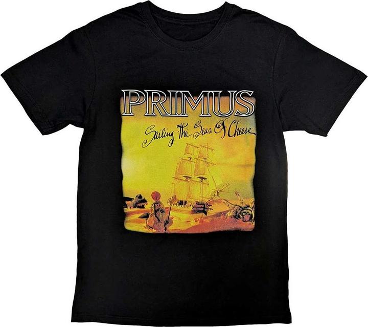 Actual product image Primus Sailing The Seas Of Cheese (XL)