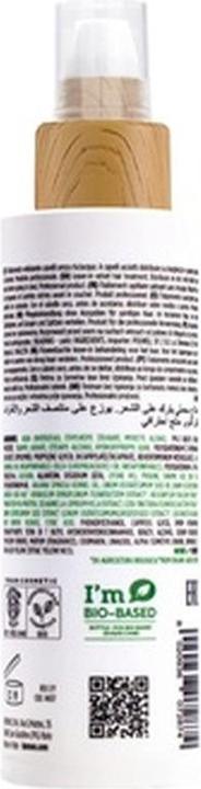 Image du produit Kemon Actyva Bellessere Traitement de nuit Soins capillaires à effet velouté Huiles d'argan et de lin (125 ml)