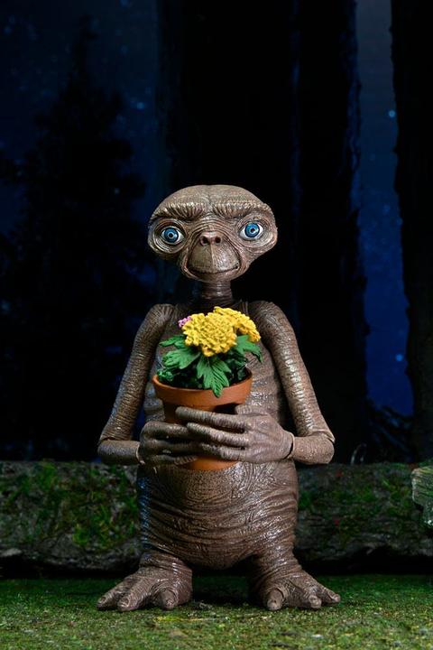 Immagine prodotto Neca E.T. l'extra-terrestre: Ultimate E.T.