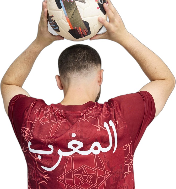 Produktbild Puma FRMF Prematch SS Jersey (XXL)