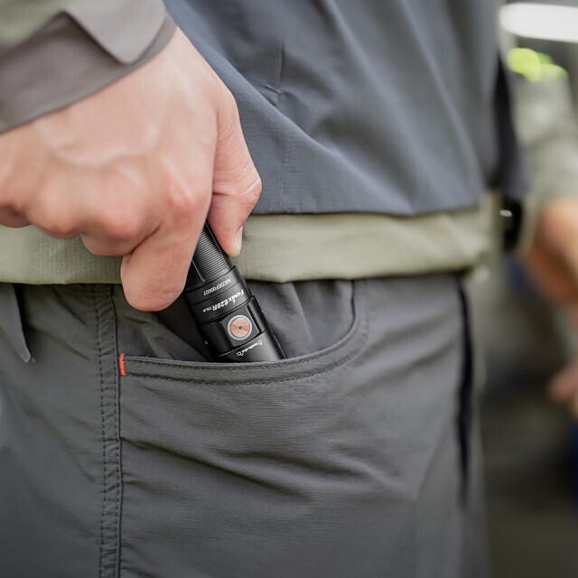 Produktbild Fenix E28R V2.0 (12.10 cm, 1700 lm)