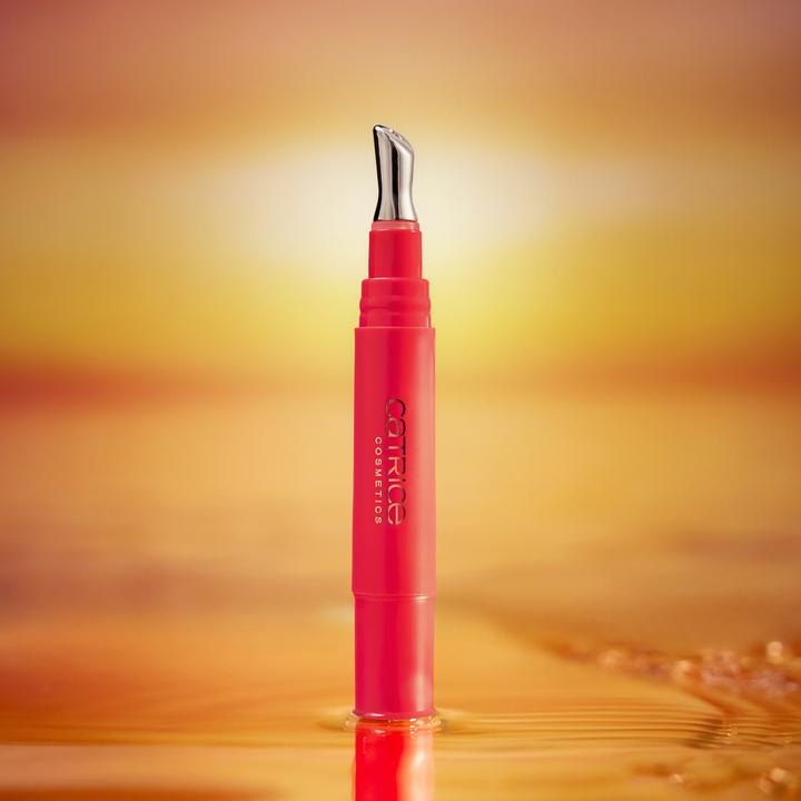 Produktbild Catrice MIDNIGHT SUN Plumping Lip Gloss (Dreamcatcher)