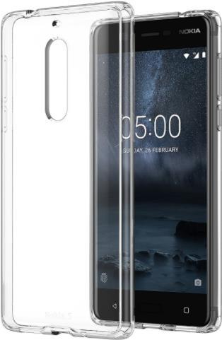 Produktbild Nokia Hybrid (Nokia 5)
