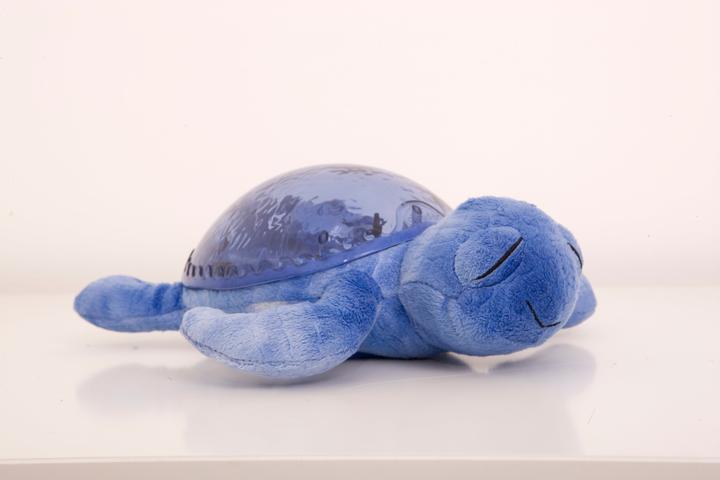 Image du produit Cloud B Veilleuse Projecteur Tranquil Turtle Océan