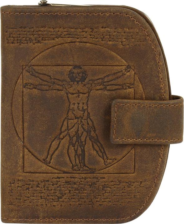 Actual product image LandLeder Geldbörse