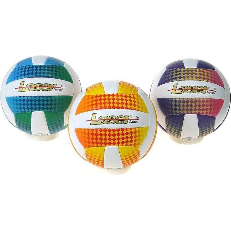 Adar Laser-Mix-Volleyball (54626282)