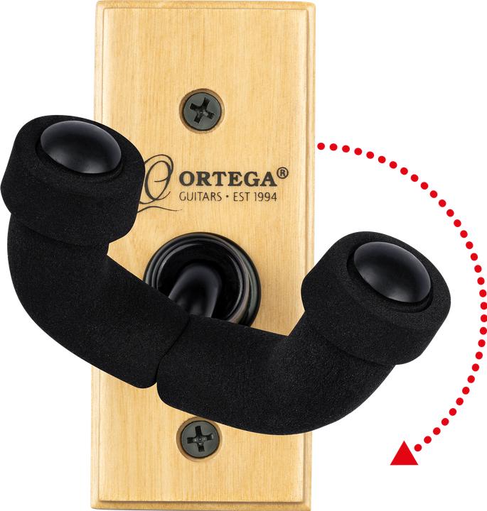 Produktbild Ortega Wand Hänger (Ukulele)